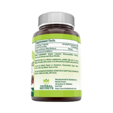 Herbal Secrets, Grapeseed Extract, 100 Mg, 120 Capsules